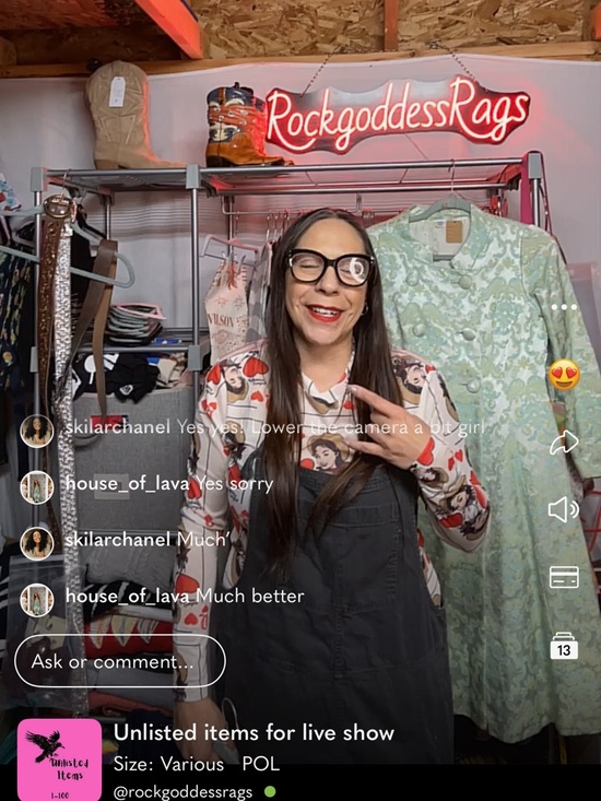 🤠🚂 ROPING & RAIDING Western Boho Train Show - Picture 12 of 12